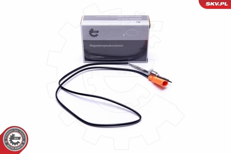 ESEN SKV Palpeur, température des gaz 30SKV385 30SKV385 Palpeur température des gaz Volkswagen PASSAT ESEN SKV