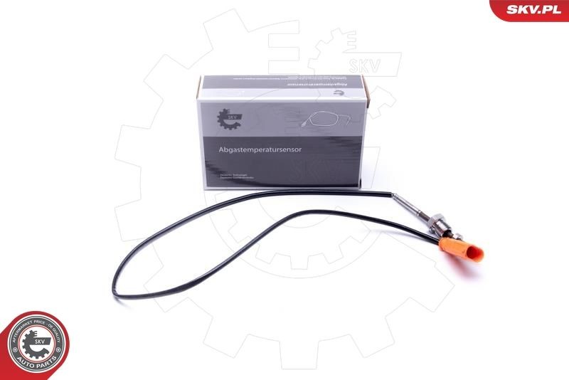 ESEN SKV Sensor, eksostemperatur 30SKV387 ESEN SKV 30SKV387 Sensor eksostemperatur Skoda KAMIQ originale