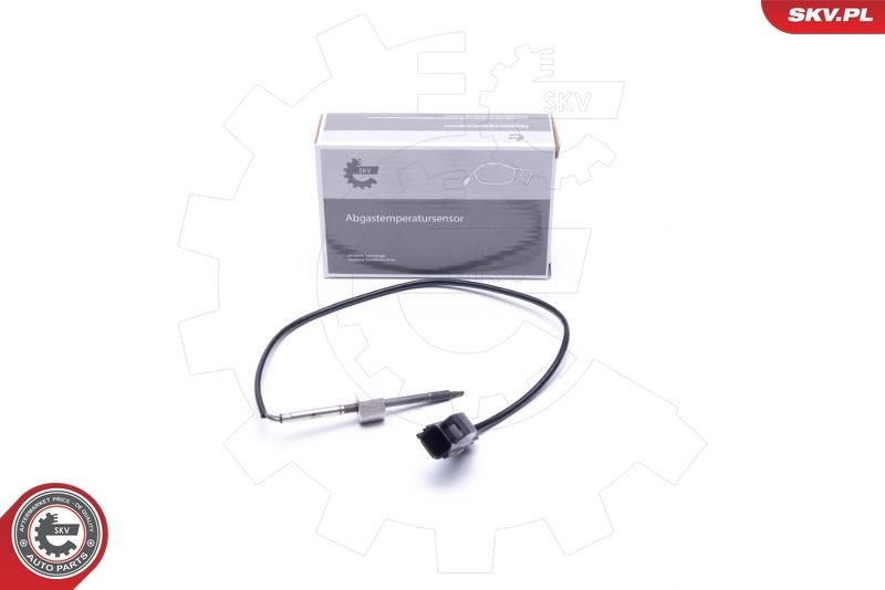 ESEN SKV Sensor, exhaust gas temperature 30SKV398 30SKV398 ESEN SKV exhaust gas temperature sensor DODGE