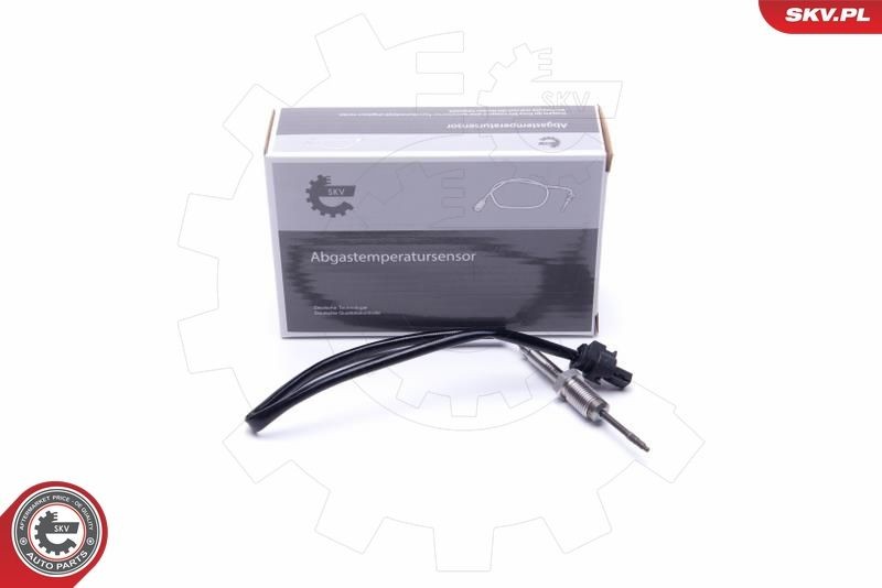 ESEN SKV Sensore, Temperatura gas scarico 30SKV399 ESEN SKV 30SKV399 Sensore temperatura gas di scarico BMW E92 originale prezzo