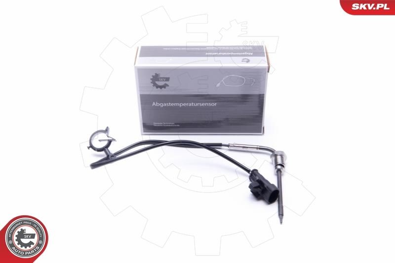 ESEN SKV Andur, heitgaasitemperatuur 30SKV405 30SKV405 Heitgaasi temperatuuri andur VOLVO 140 ESEN SKV