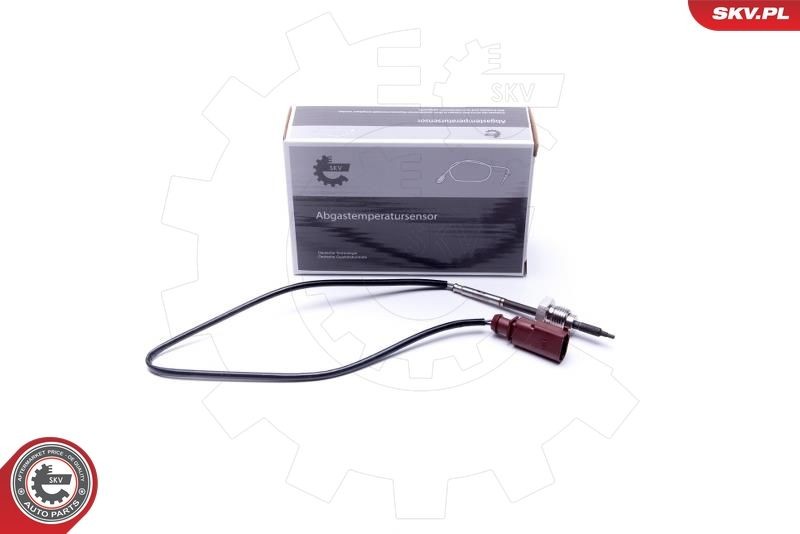 ESEN SKV Avgastempgivare 30SKV408 30SKV408 ESEN SKV avgastempgivare AUDI A6