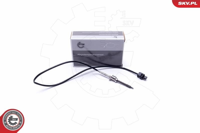 ESEN SKV Sensore, Temperatura gas scarico 30SKV409 30SKV409 Sensore temperatura gas di scarico ESEN SKV MERCEDES-BENZ CITAN costo