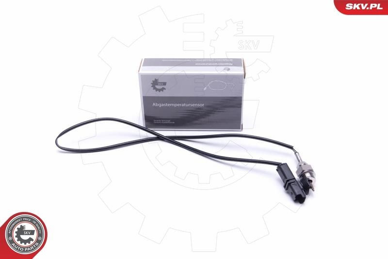 ESEN SKV Sensor, uitlaatgastemperatuur 30SKV411 30SKV411 Uitlaatgas temperatuur sensor ESEN SKV RENAULT MODUS