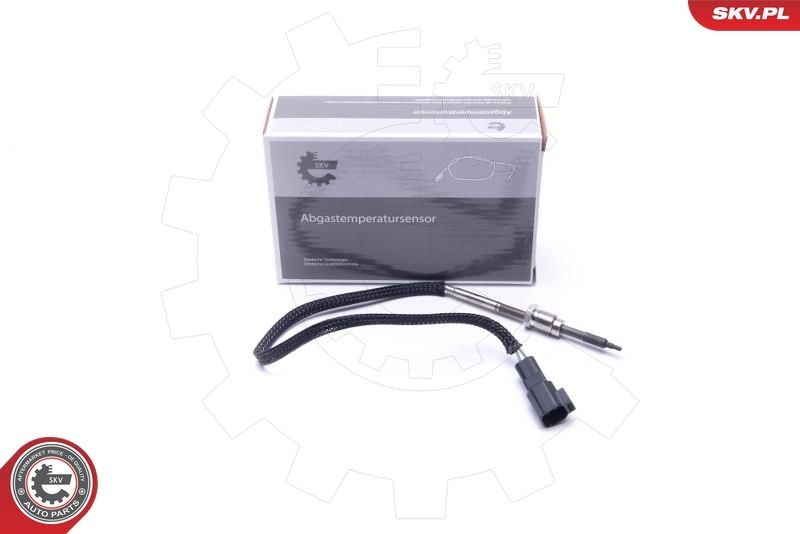ESEN SKV Sensor, udstødningsgastemperatur 30SKV416 Sensor udstødningsgastemperatur ESEN SKV Volvo 140 30SKV416