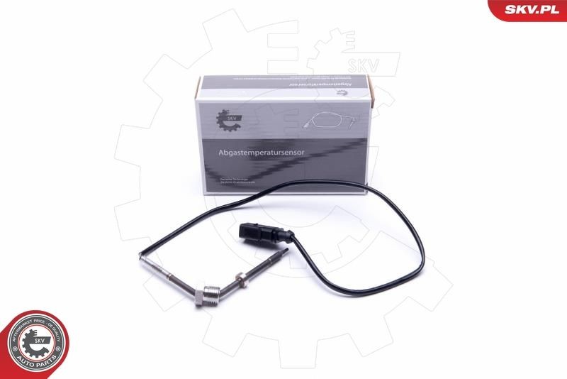 ESEN SKV Avgastempgivare 30SKV424 30SKV424 ESEN SKV avgastemperatursensor Volkswagen CADDY