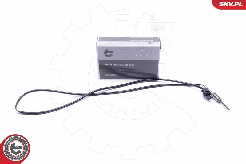 ESEN SKV Avgastempgivare 30SKV437 30SKV437 ESEN SKV egt-sensor BMW 5-serie