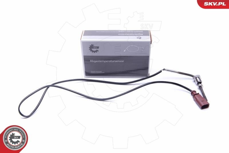 ESEN SKV Avgastempgivare 30SKV442 30SKV442 ESEN SKV avgastempgivare VW CADDY