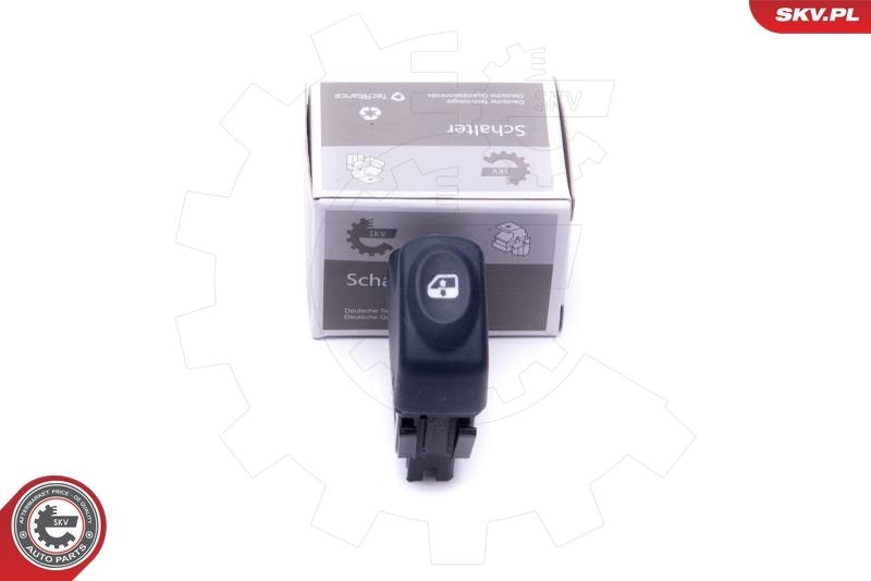 ESEN SKV Raam schakelaar 37SKV389 ESEN SKV 37SKV389 originele Raam schakelaar Renault Megane 1 kosten