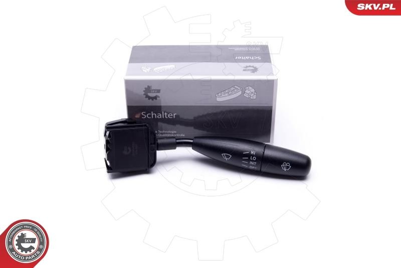 ESEN SKV Ratstammekontakt 38SKV530 ESEN SKV 38SKV530 Tico Hatchback Blinklyskontakt pris