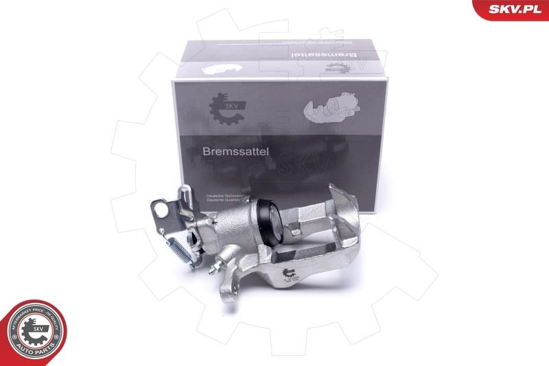 ESEN SKV Brake caliper 42SKV504 ESEN SKV 42SKV504 MASERATI QUATTROPORTE brake caliper replacement