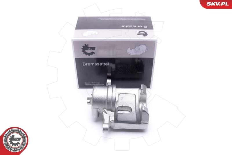 Brake caliper ESEN SKV 46SKV831 ESEN SKV 46SKV831 2017 KIA SOUL brake caliper replacement