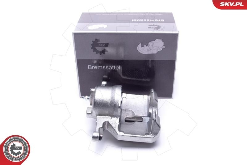 Bremžu suports ESEN SKV 46SKV982 ESEN SKV 46SKV982 Bremžu suports MAZDA CX-5 2011