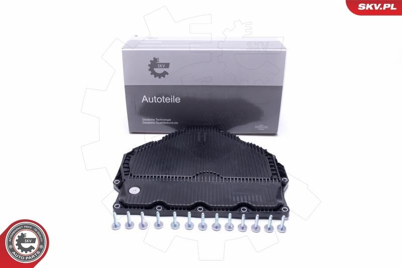 ESEN SKV Coppa olio, cambio automatico 48SKV808 48SKV808 costo Coppa olio cambio automatico ESEN SKV VOLVO 850