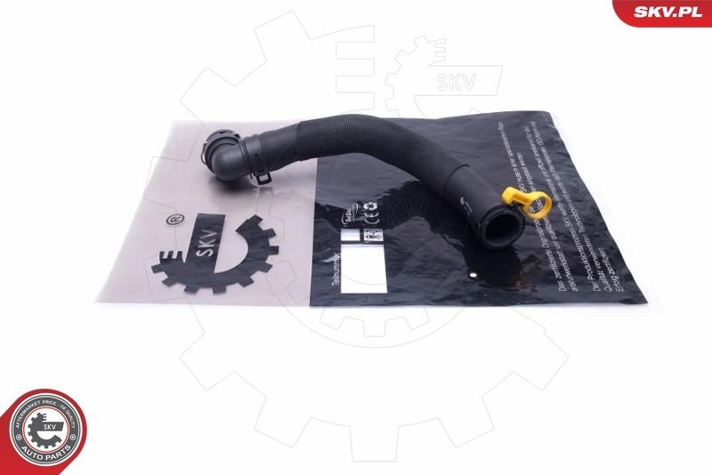 Durite de refroidissement ESEN SKV 54SKV168 Durite de refroidissement ESEN SKV 54SKV168 prix Conduites Range Rover Evoque (L551)