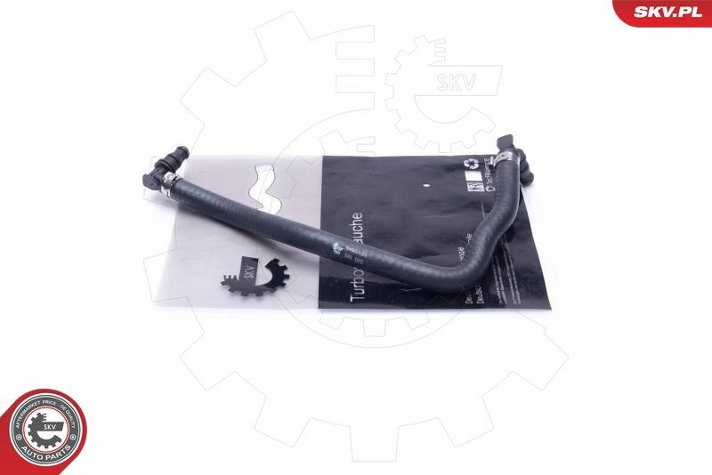 ESEN SKV Tubo flexível do radiador 54SKV169 Tubo do líquido de refrigeração ESEN SKV HECKFLOSSE 54SKV169 baratos