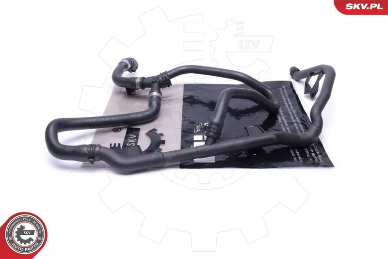 ESEN SKV Jäähdyttimen letku 54SKV170 54SKV170 ESEN SKV Jäähdyttimen letku Honda FR-V hinta