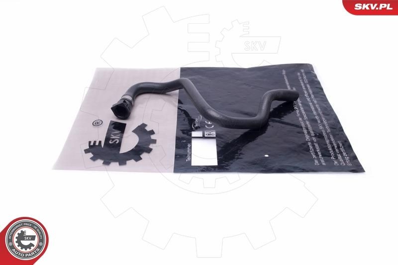 ESEN SKV Kühlerschlauch 54SKV178 54SKV178 ESEN SKV FORD C-MAX Kühlwasserschlauch Kosten