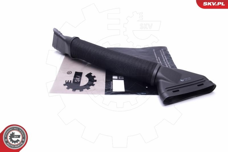 ESEN SKV Intake pipe, air filter 54SKV181 54SKV181 ESEN SKV intake pipe, air filter for PEUGEOT 207