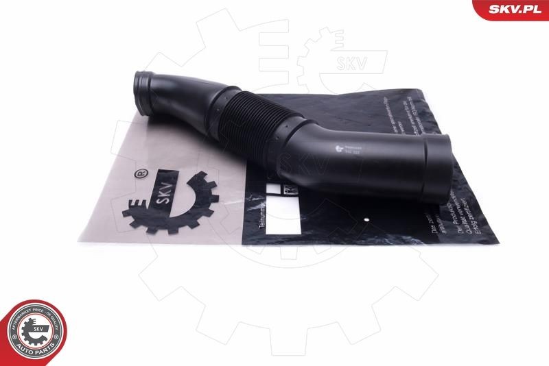 ESEN SKV Indsugningsslange 54SKV183 Indsugningsslange, luftfilter ESEN SKV GLS 54SKV183 billig
