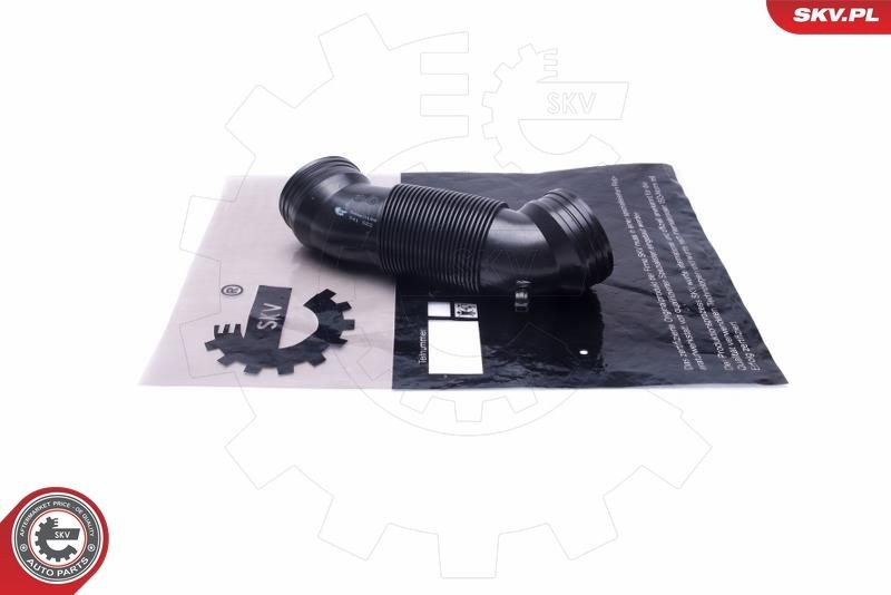 ESEN SKV Tubo flexível de admissão, filtro de ar 54SKV184 ESEN SKV 54SKV184 Tubo do filtro de ar Seat Leon 3 ST preço