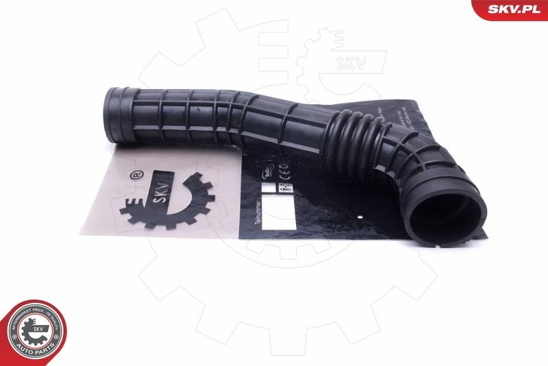 ESEN SKV Intake pipe, air filter 54SKV186 Peugeot 207 ESEN SKV intake pipe, air filter 54SKV186