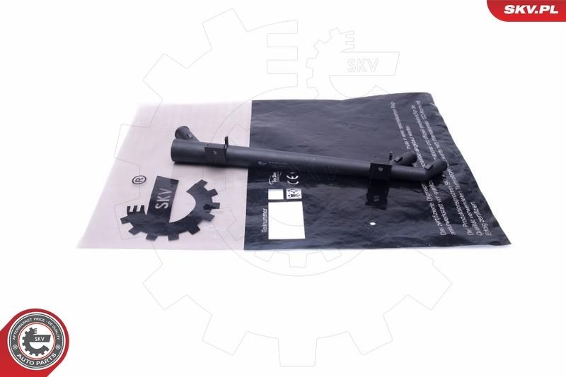 ESEN SKV Kylvätskerör 54SKV191 54SKV191 ESEN SKV kylslang FORD TRANSIT COURIER