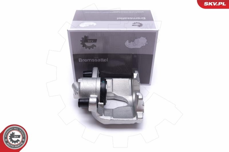 ESEN SKV Remklauw 55SKV612 55SKV612 Remklauw ESEN SKV RENAULT KANGOO