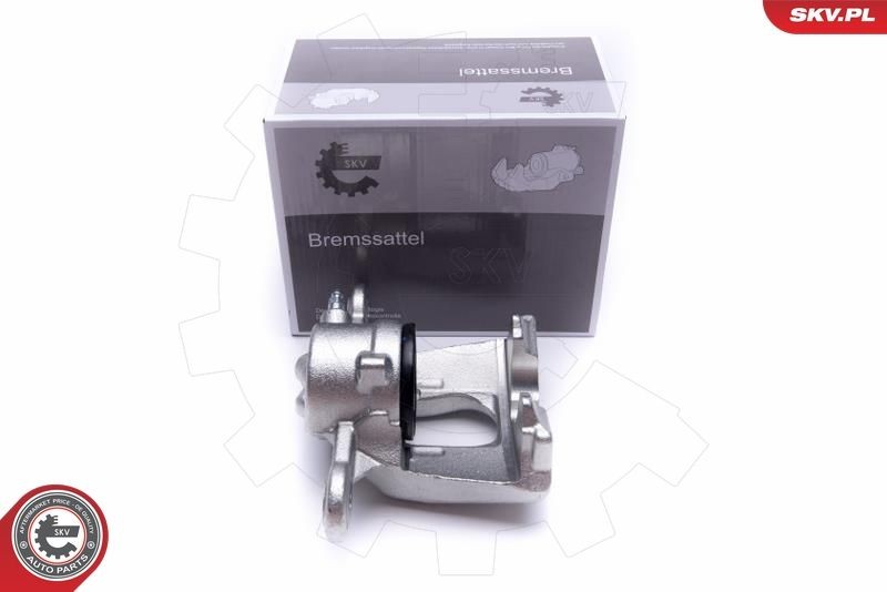 ESEN SKV Remklauw 55SKV651 BMW 7-serie Remzadel ESEN SKV 55SKV651