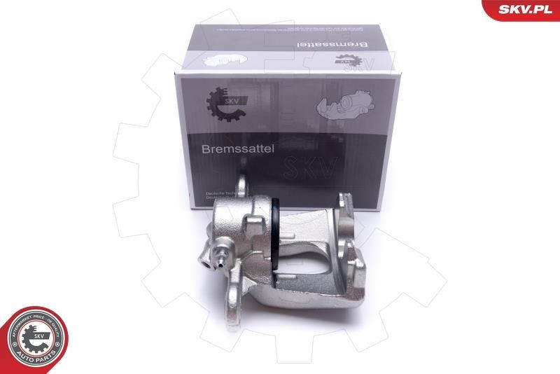 ESEN SKV Δαγκάνα φρένων 55SKV652 ESEN SKV 55SKV652 Δαγκανα φρενου BMW E82 τιμες
