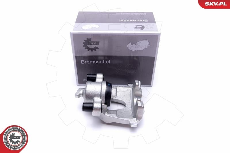 ESEN SKV Brake caliper 55SKV742 DACIA 1310 ESEN SKV brake caliper 55SKV742