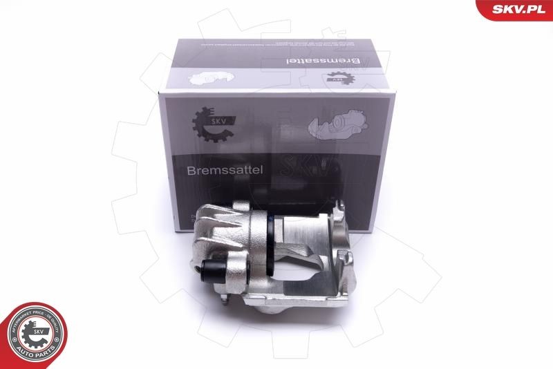 Jarrusatula ESEN SKV 55SKV761 ESEN SKV 55SKV761 CITROËN XSARA 2002 Jarrusatulat