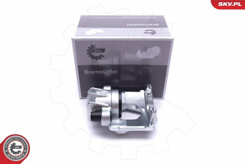 ESEN SKV Jarrusatula 55SKV762 55SKV762 ESEN SKV Jarrusatula CITROЁN C-CROSSER