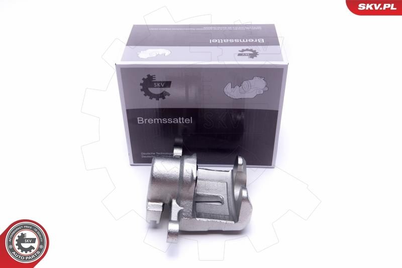 ESEN SKV Remklauw 55SKV804 55SKV804 Remtang CHEVROLET BLAZER K5 ESEN SKV