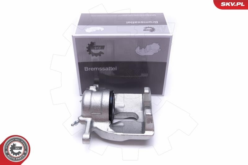 ESEN SKV Bremsekaliber 55SKV921 Bremsekaliber ESEN SKV Renault KANGOO 55SKV921