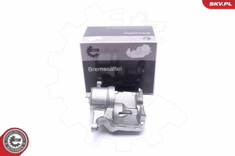 ESEN SKV Remklauw 55SKV982 55SKV982 Remklauw ESEN SKV NISSAN GT-R