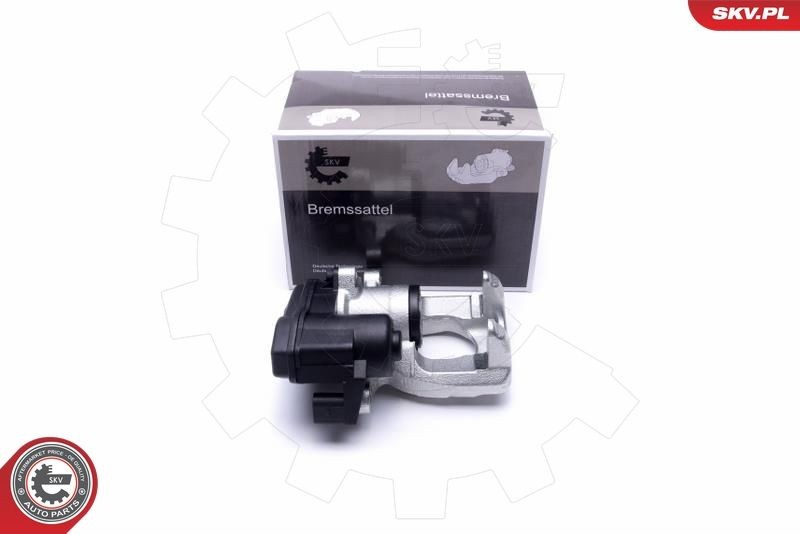 ESEN SKV Brzdový strmeň 55SKV984 55SKV984 ESEN SKV Brzdový strmeň Renault lacné