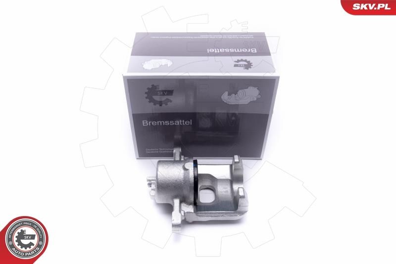 Δαγκάνα φρένων ESEN SKV 56SKV012 ESEN SKV 56SKV012 Δαγκάνα φρένων SUZUKI ALTO 2017