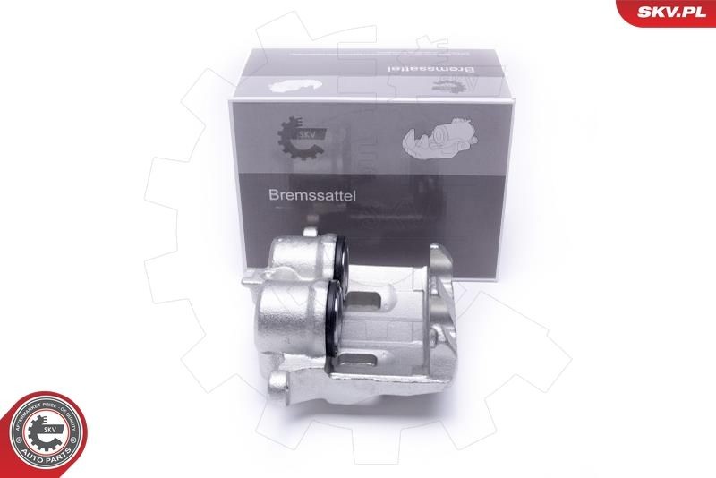Pinza freno ESEN SKV 56SKV052 ESEN SKV 56SKV052 Pinza freno posteriore e anteriore Nissan PATHFINDER 2007