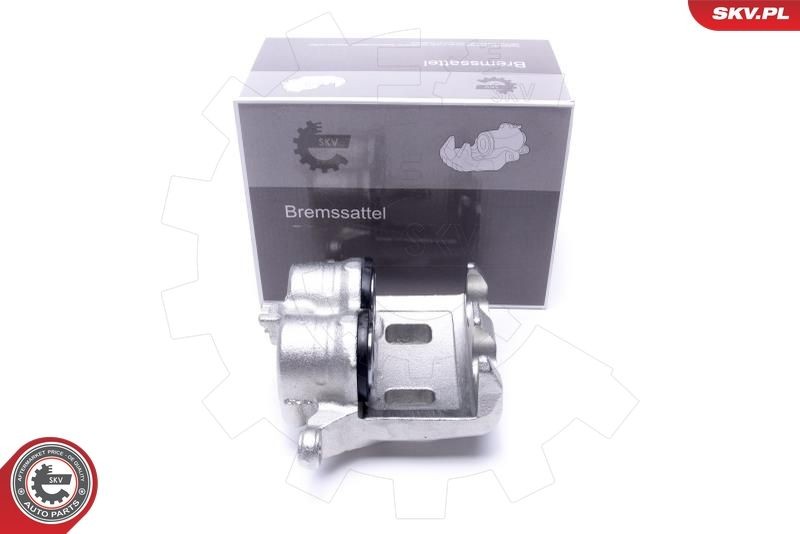 Pidurisadul ESEN SKV 56SKV081 ESEN SKV 56SKV081 NISSAN PATHFINDER 2025 Pidurisadul