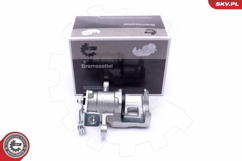 ESEN SKV Remklauw 56SKV123 56SKV123 Remtang KIA RIO ESEN SKV