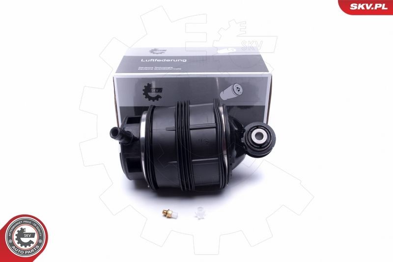 ESEN SKV Αερόσουστα, σύστημα ανάρτησης 58SKV057 58SKV057 ESEN SKV Φούσκα, πνευματική ανάρτηση Porsche φθηνά