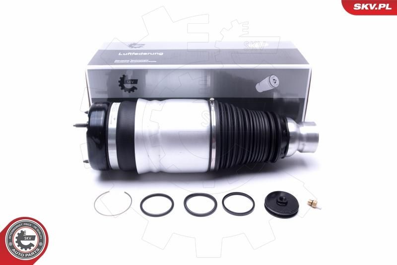 Ammortizzatore pneumatico ESEN SKV 58SKV060 ESEN SKV 58SKV060 costo Sospensioni pneumatiche Jeep CHEROKEE 2012