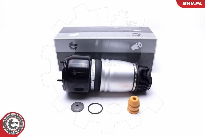 ESEN SKV Molla pneumatica 58SKV064 58SKV064 ESEN SKV Soffietto, sospensione pneumatica MERCEDES-BENZ prezzo