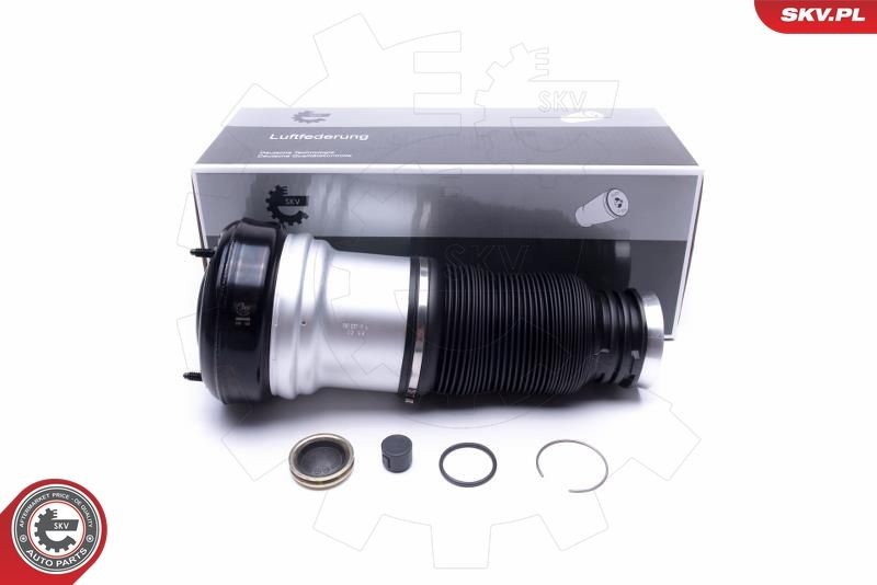 ESEN SKV Ilmajousijalka 58SKV065 ESEN SKV 58SKV065 Mercedes W220 ilmajouset