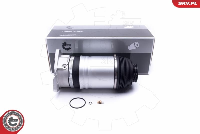 ESEN SKV Luftfjeder 58SKV068 Fjerbælg, luftaffjedring ESEN SKV LT 58SKV068 billig