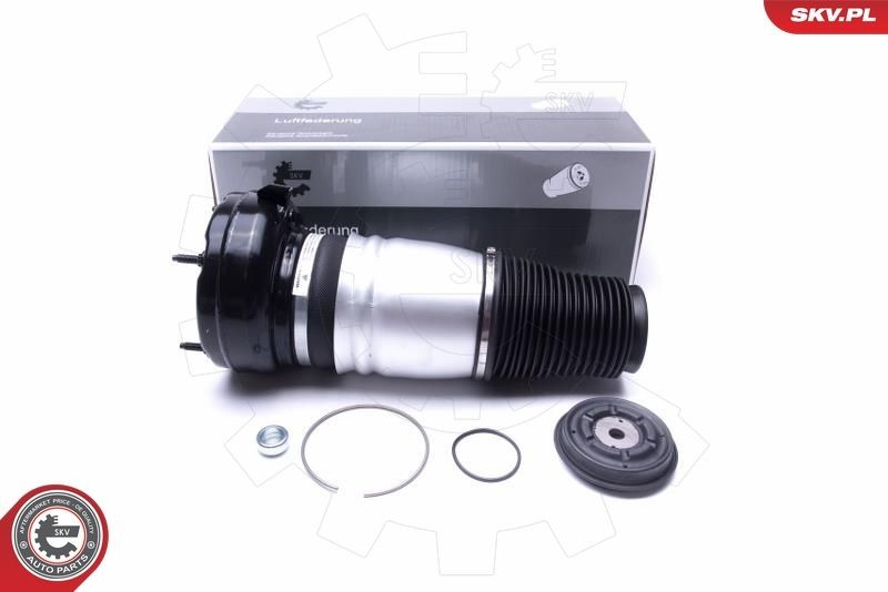 ESEN SKV Luftfjäderben 58SKV069 ESEN SKV 58SKV069 Luftfjädring Audi A6 C4 Avant