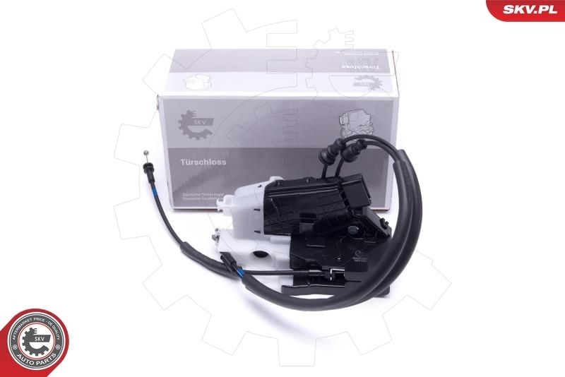 ESEN SKV Serrure de porte 60SKV054 60SKV054 ESEN SKV Élément de réglage verrouillage centralisé Hyundai JM prix