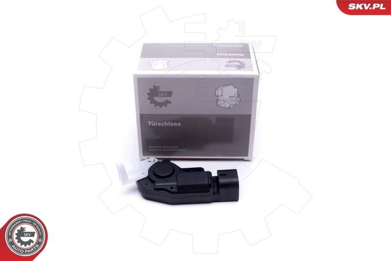 Κλειδαριά πόρτας ESEN SKV 60SKV114 ESEN SKV 60SKV114 Κλειδαριές εξωτερικά TOYOTA COROLLA 2020