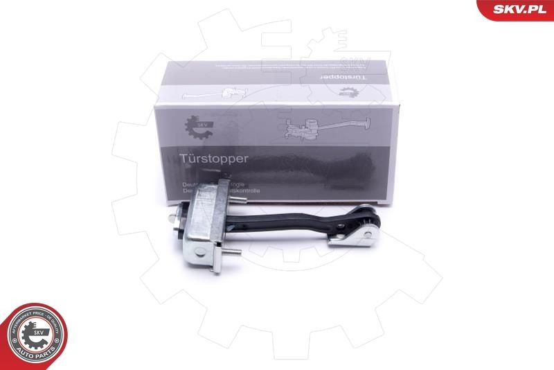 ESEN SKV Dørstop 60SKV901 ESEN SKV 60SKV901 Bagklap INFINITI Q45 originale
